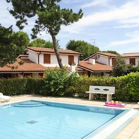 Villaggio Sole B, Apartment
