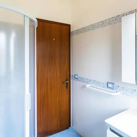 Apartment Villaggio Sole B, *