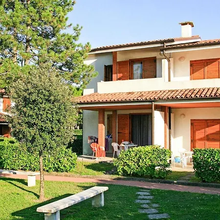 Apartment Villaggio Sole B, *