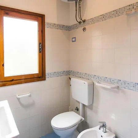 Apartment Villaggio Sole B,