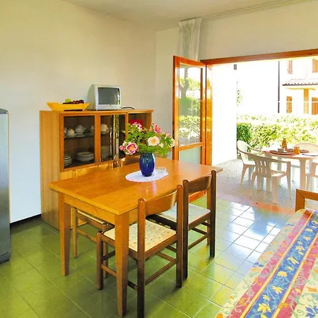 Villaggio Sole B, Apartment Bibione