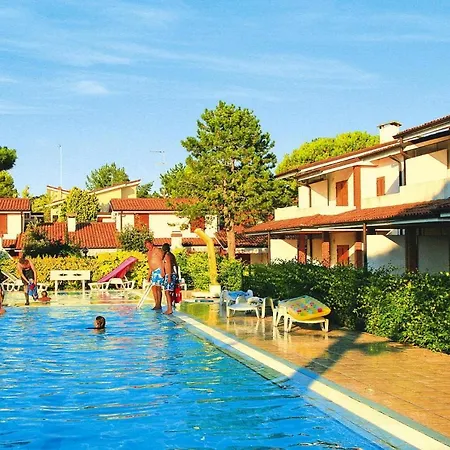 Apartment Villaggio Sole B,