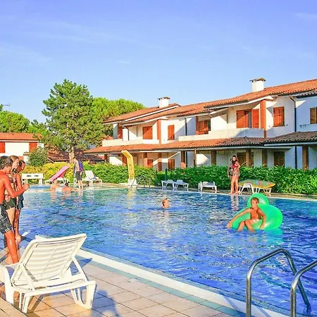 In Italy Near Sandy Lejlighed