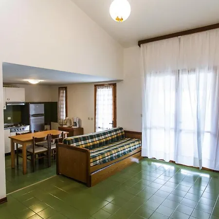 Apartment Villaggio Sole B, *