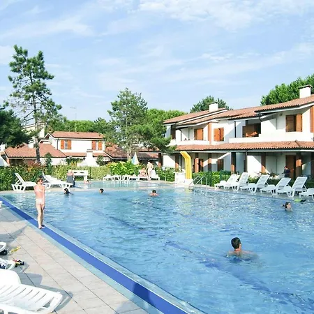 Villaggio Sole B,