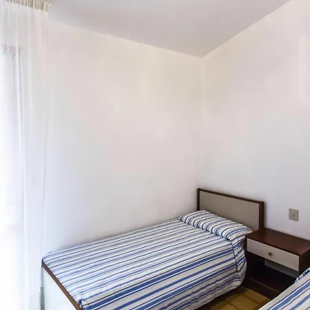 Villaggio Sole B, Apartment Bibione