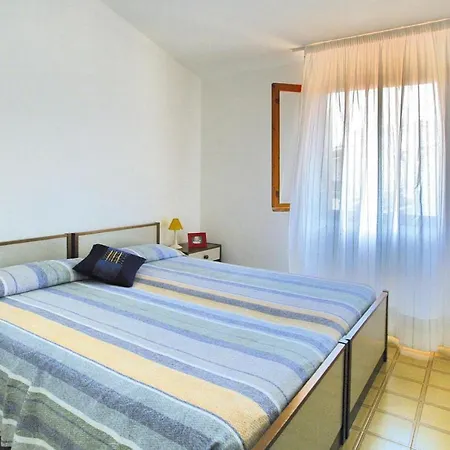 Villaggio Sole B, Apartment *