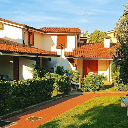 In Italy Near Sandy Apartment Bibione